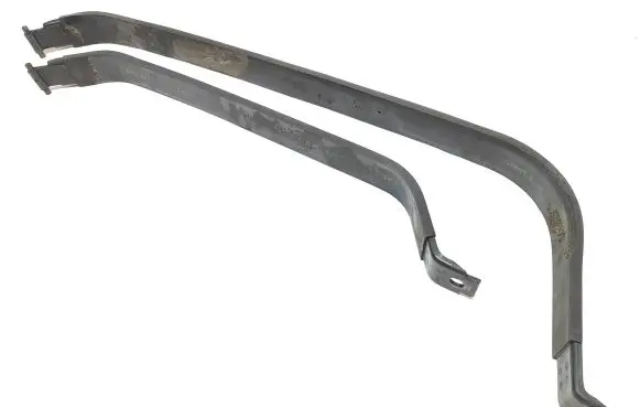 KIA Sorento Fuel tank mounting bracket 