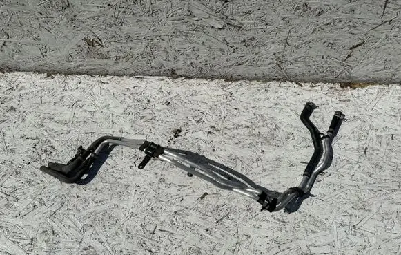 Ford Kuga III Engine coolant pipe/hose