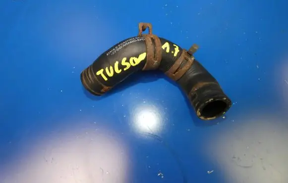 Hyundai Tucson TL Engine coolant pipe/hose