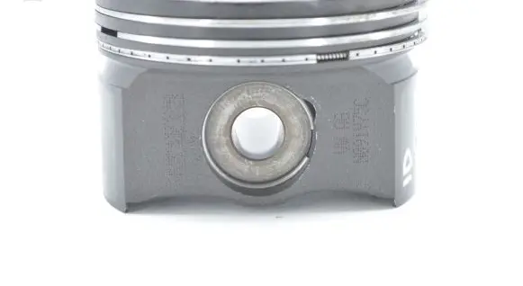 Volkswagen Golf VIII Piston DTT