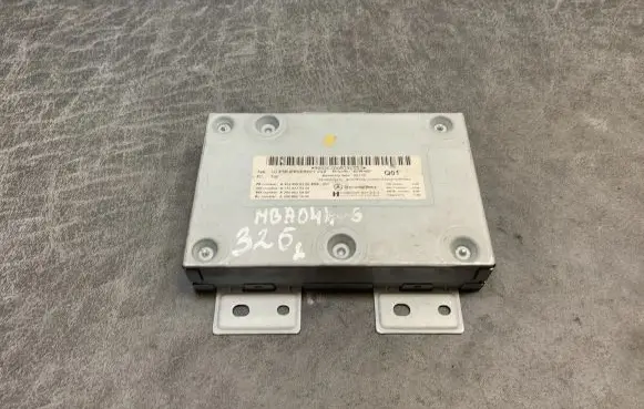 Mercedes-Benz E W212 Other devices A2049020900