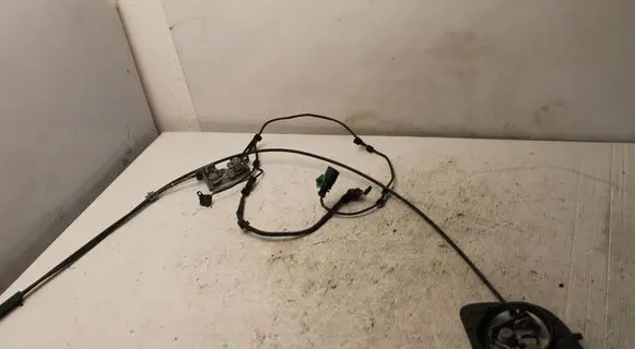 Mini Cooper Countryman R60 Parking sensor (PDC) wiring loom 