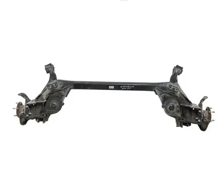 Mazda CX-3 Rear axle beam F550802206 D808099279