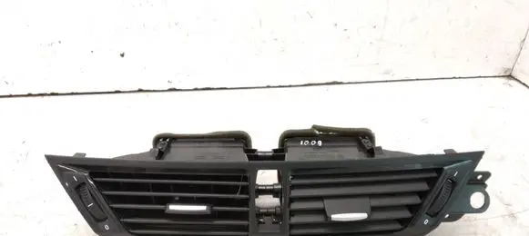 BMW X1 E84 Dash center air vent grill 9258354 9258357 64229258354