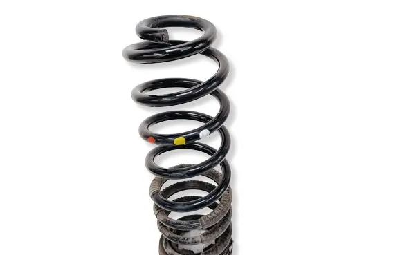 Ford Transit - Tourneo Connect Rear coil spring 