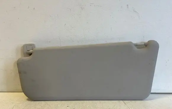 Opel Vivaro Sun visor