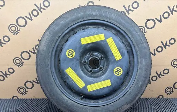 Audi A8 S8 D4 4H R19 spare wheel 4H0601027B