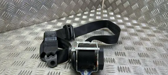 Ford Focus Front seatbelt 617231900