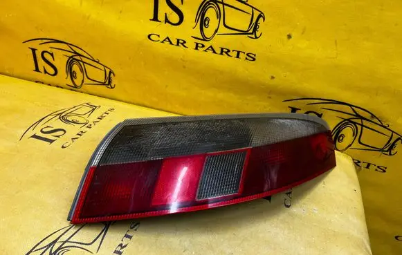 Porsche 911 996 Rear/tail lights 99663141600 99663146402