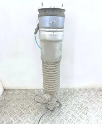 BMW 7 F01 F02 F03 F04 Rear shock absorber/damper 6858814 6796036