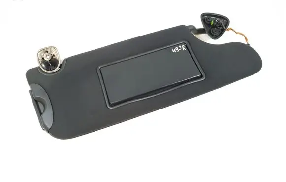 Dodge Challenger Sun visor 6KM08DX9AA