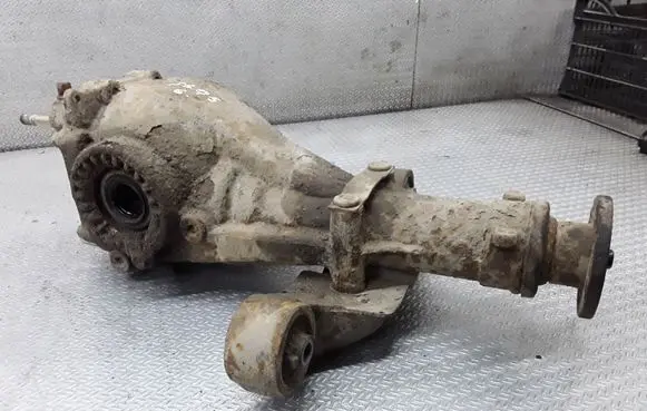 Subaru Outback Rear differential VA2RJLXW