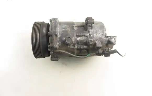 Air conditioning (A/C) compressor (pump)
