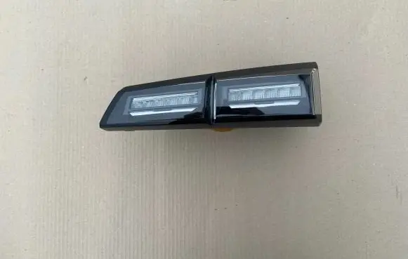 Peugeot 308 Tailgate rear/tail lights 9835300580