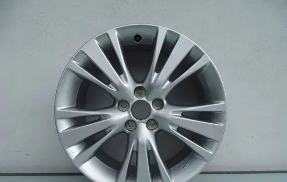 Lexus RX III R19 alloy rim RH450