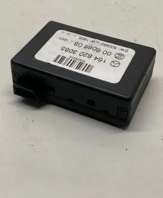 Mercedes-Benz ML W164 Rain sensor 1648203085 500552 00606608