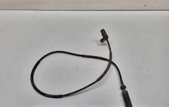 BMW 3 E90 E91 Rear ABS sensor wiring 