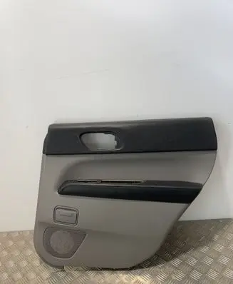 Subaru Forester SG Rear door card panel trim