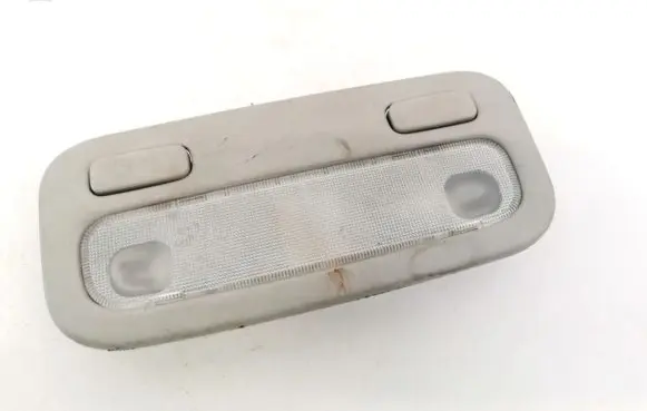 Toyota Corolla E120 E130 Front seat light