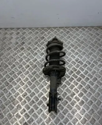 KIA Ceed Front shock absorber with coil spring