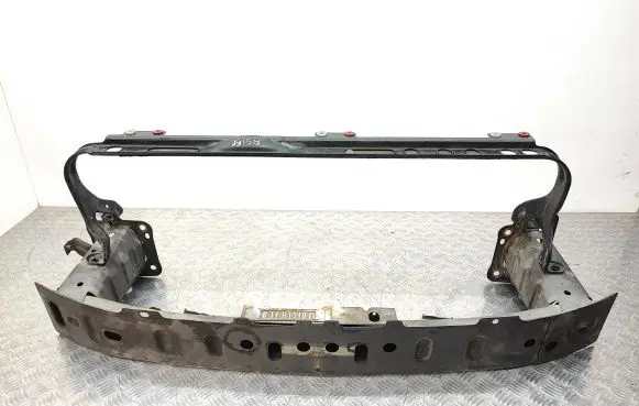 Ford Kuga I Front bumper cross member 8V41S10492AA 8V418A297AB FM6C6H36D2