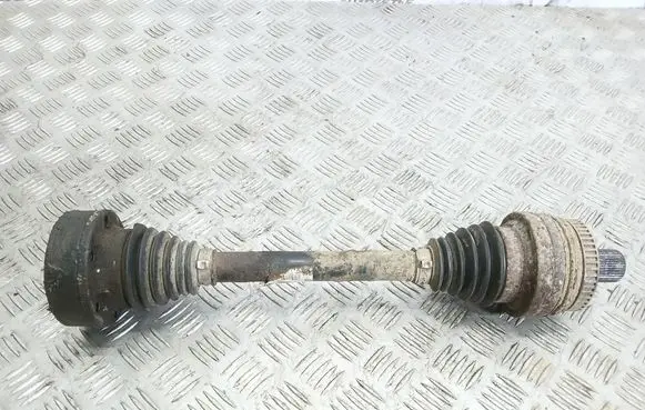 Volkswagen Sharan Rear driveshaft 7M0501202