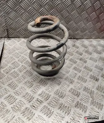 Volkswagen Sharan Rear coil spring 