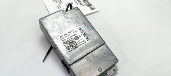 Volkswagen Phaeton Camera control unit module 3D0980654D