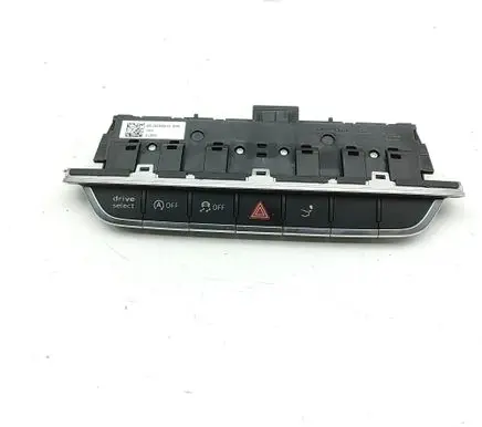 Audi TT TTS RS Mk3 8S A set of switches 8S1925301A