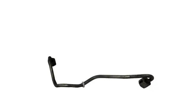 Peugeot 407 Fuel injector supply line/pipe 
