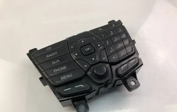 Ford Transit Climate control unit BK2T18K811EC