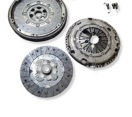 Skoda Yeti (5L) Clutch set kit 2289000280 2294001484 2940014844