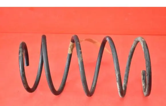 BMW 3 E30 Front coil spring