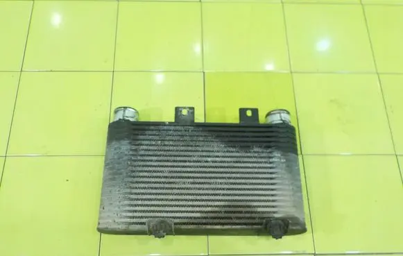 Ford Ranger Intercooler radiator 17AB127