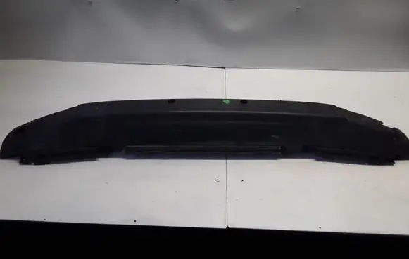 Volvo C30 Front bumper support beam 30655493