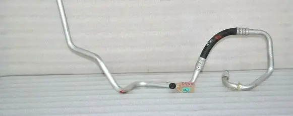 Renault Trafic II (X83) Air conditioning (A/C) pipe/hose 8200497091