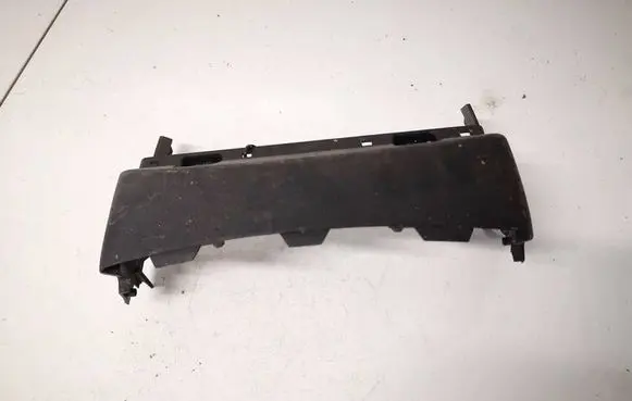 BMW 5 E60 E61 Steering wheel column trim 6947772