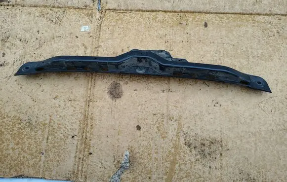 Ford Fiesta Rear bumper trim bar molding 