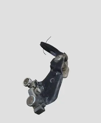 Volkswagen Caddy Sliding door upper roller guide/hinge 2K0843336A