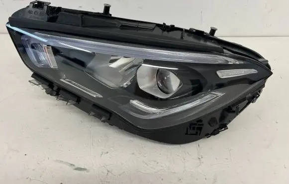 Mercedes-Benz CLA C118 X118 Headlight/headlamp A1189062700 1EX2489 MDE89132A