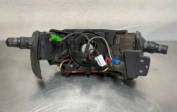 Renault Clio III Other switches/knobs/shifts DORENAULTCLIOIII3