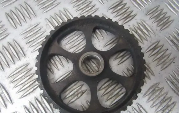 Volkswagen PASSAT B3 Camshaft pulley/ VANOS 049109111c