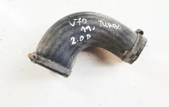 Volvo V70 Intercooler hose/pipe 31293663