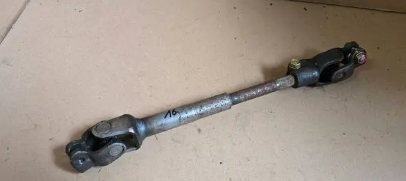 Suzuki Ignis Steering wheel axle 4820080G51 4820080G52 3872080G10