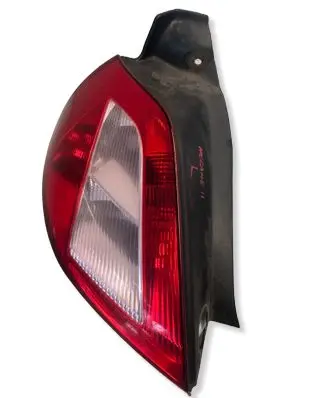 Renault Megane II Rear/tail lights 8200073236