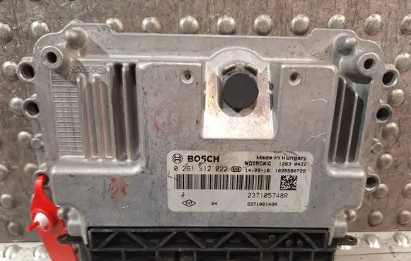Engine control unit/module