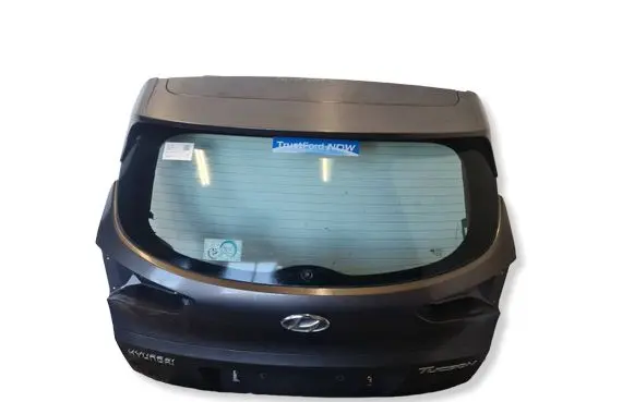 Hyundai Tucson TL Tailgate/trunk/boot lid 