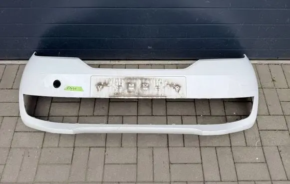 Skoda Citigo Front bumper 1ST807221H