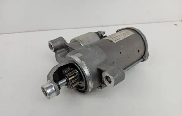 Audi A4 S4 B9 Starter motor 06L911021 29032017 0001172402