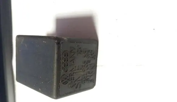 Audi A6 S6 C5 4B Other relay 431955531